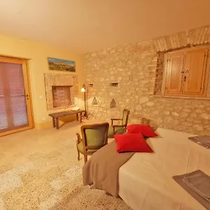 Casaletto In Sabina Sant'Andrea (Sardinia)
