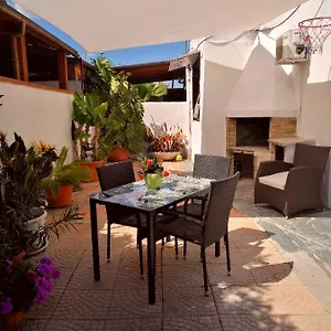 Summer Loft Sant'Andrea (Sardinia)